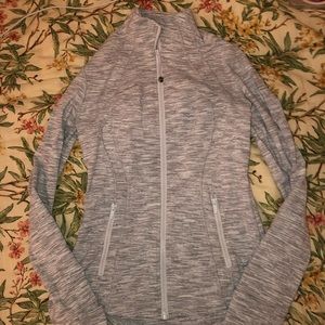 Lululemon Zip up
